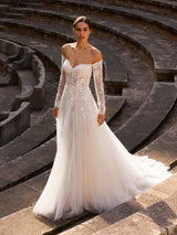 PRONOVIAS | DAPHE