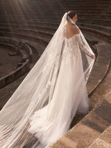 PRONOVIAS | DAPHE