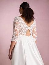 WHITE ONE | EDO