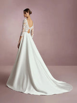 WHITE ONE 2026 | EDO