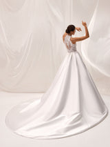 PRONOVIAS | ELBAITE