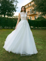 WHITE ONE | ERIGONE