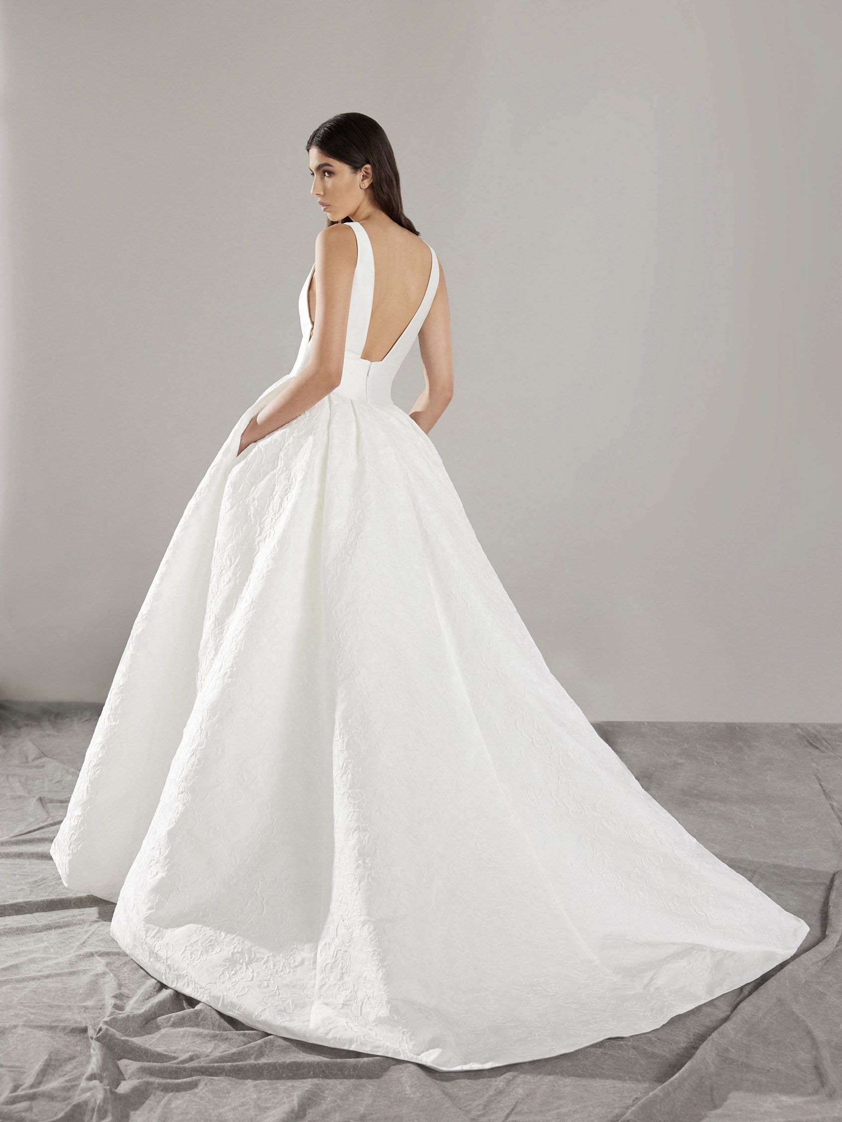 PRONOVIAS 2025 | FILANTE