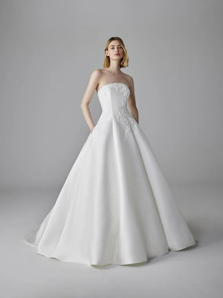 PRONOVIAS 2025 | GALEN