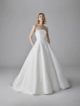 PRONOVIAS 2025 | GALEN