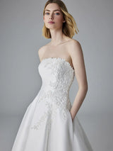 PRONOVIAS 2025 | GALEN