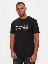 BOSS | T-SHIRT CON LOGO