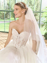 WHITE ONE 2026 | LYGIA