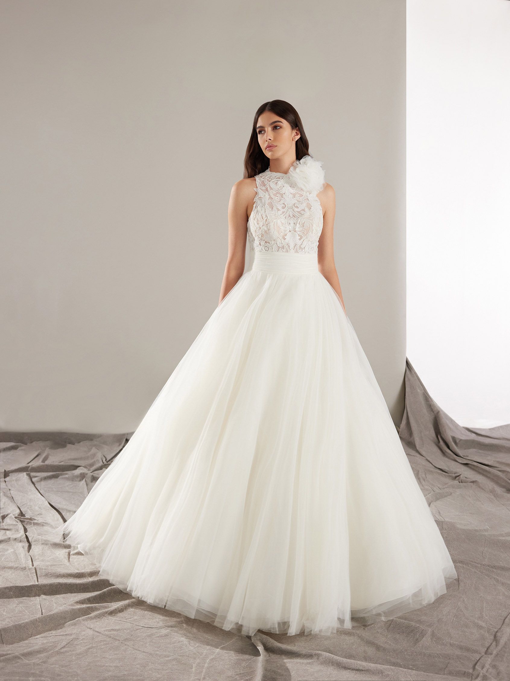 PRONOVIAS 2025 | MAJOR