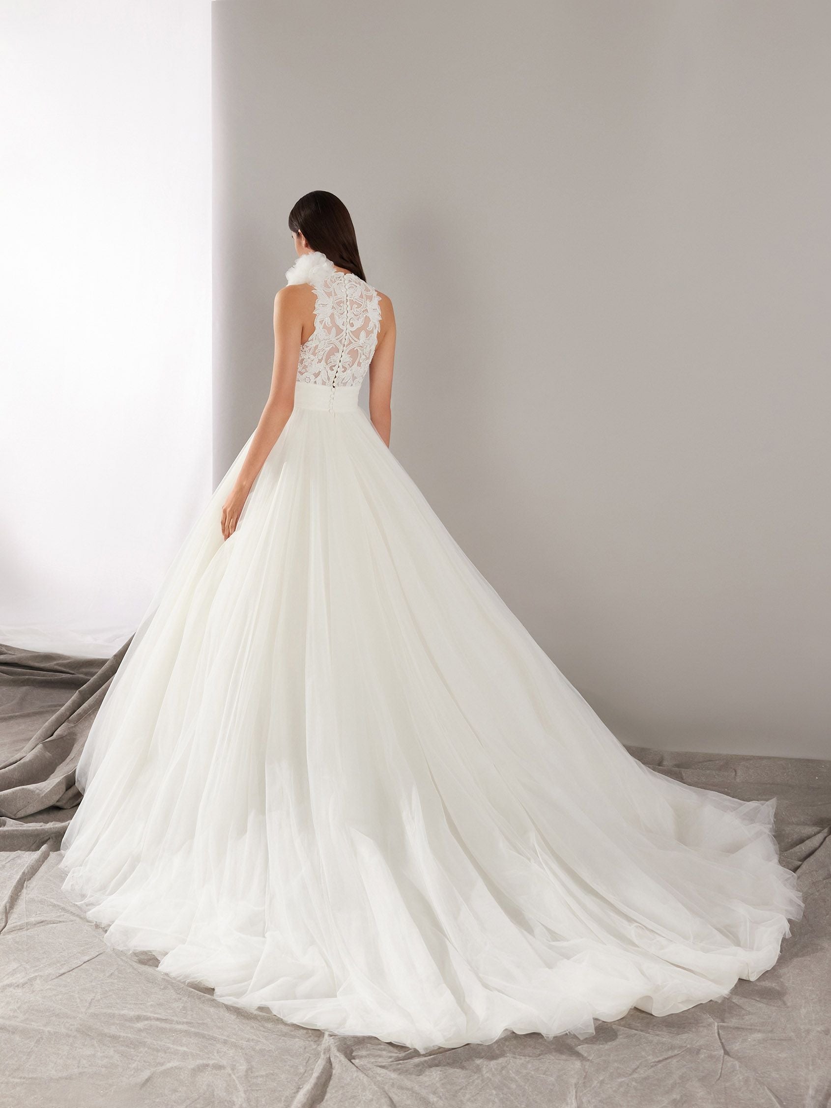 PRONOVIAS 2025 | MAJOR