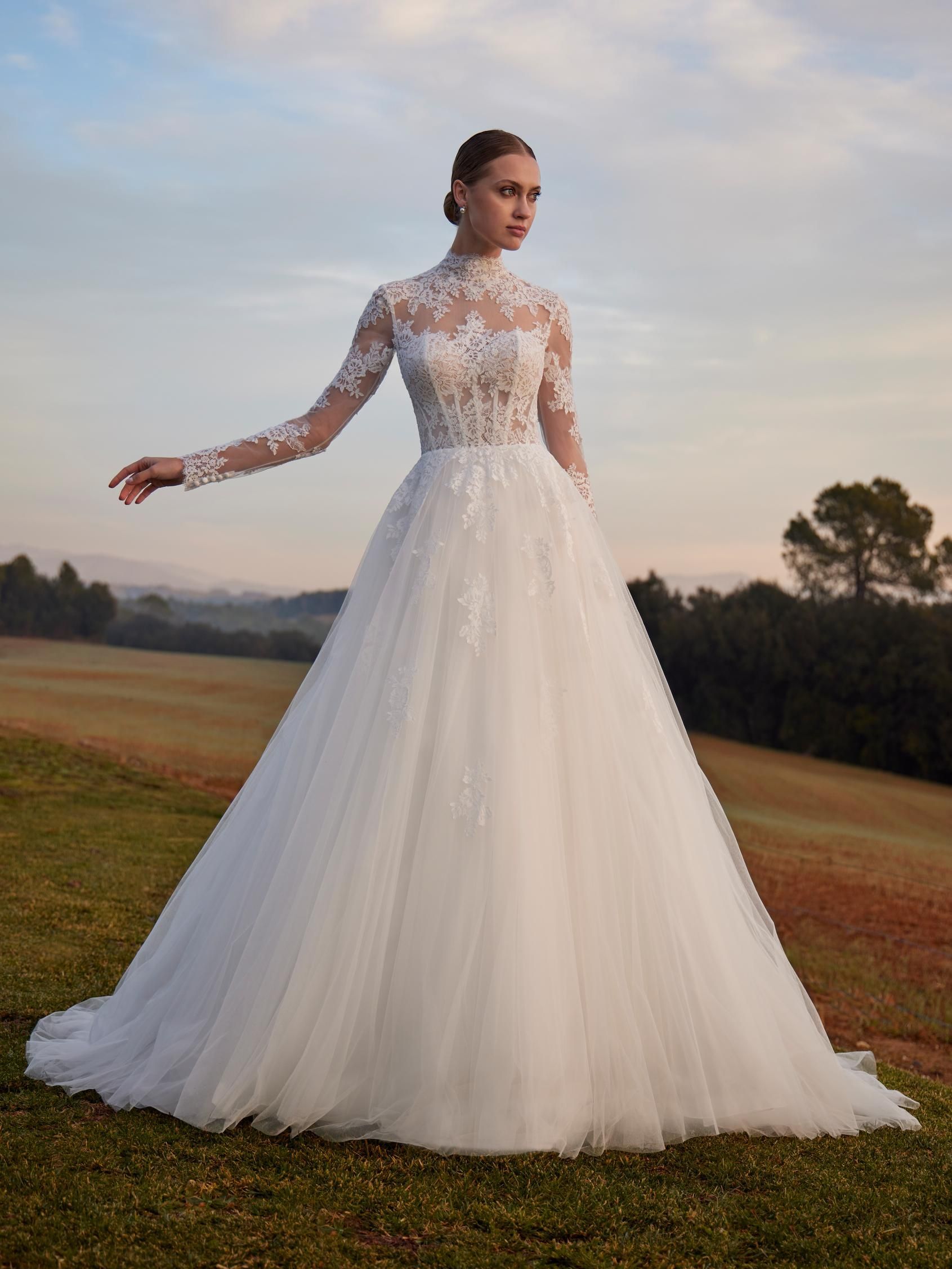 WHITE ONE | MARISAL