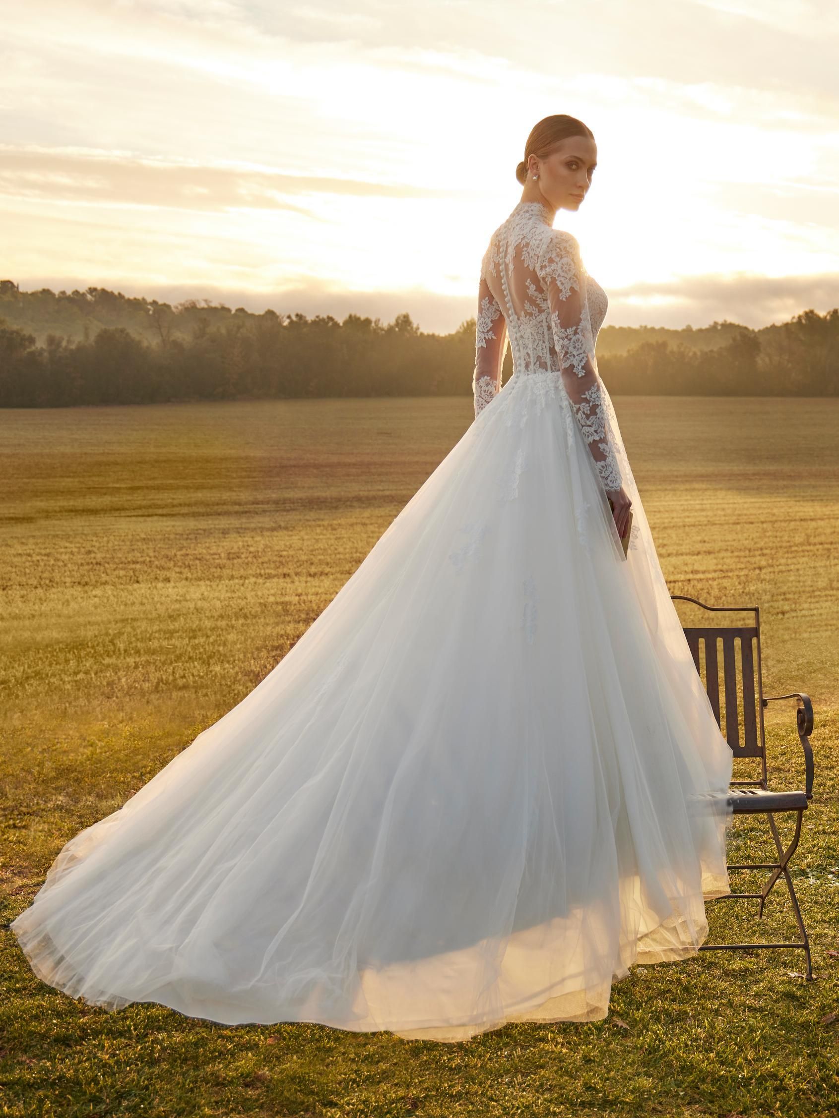 WHITE ONE | MARISAL