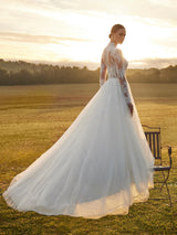 WHITE ONE | MARISAL
