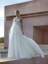 PRONOVIAS 2025 | MORGAT