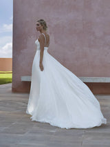 PRONOVIAS 2025 | MORGAT