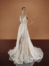 PRONOVIAS 2025 | NETHRA