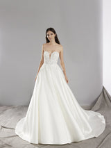 PRONOVIAS 2025 | ONCE