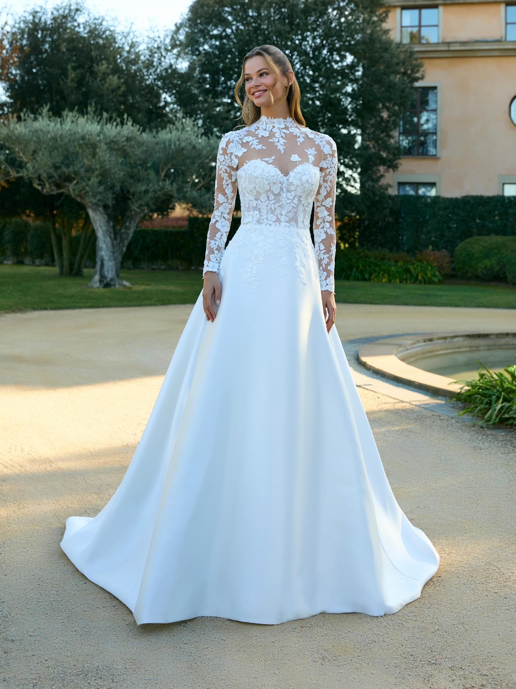 WHITE ONE | ONDICE