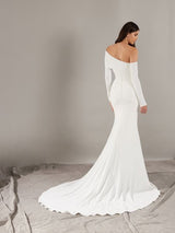 PRONOVIAS 2025 | RUSTY