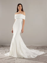 PRONOVIAS 2025 | RYKE