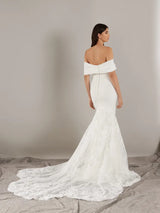 PRONOVIAS 2025 | RYKE