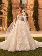 PRONOVIAS | SEABORN
