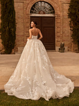 PRONOVIAS | SEABORN