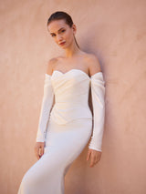 PRONOVIAS | TZARA