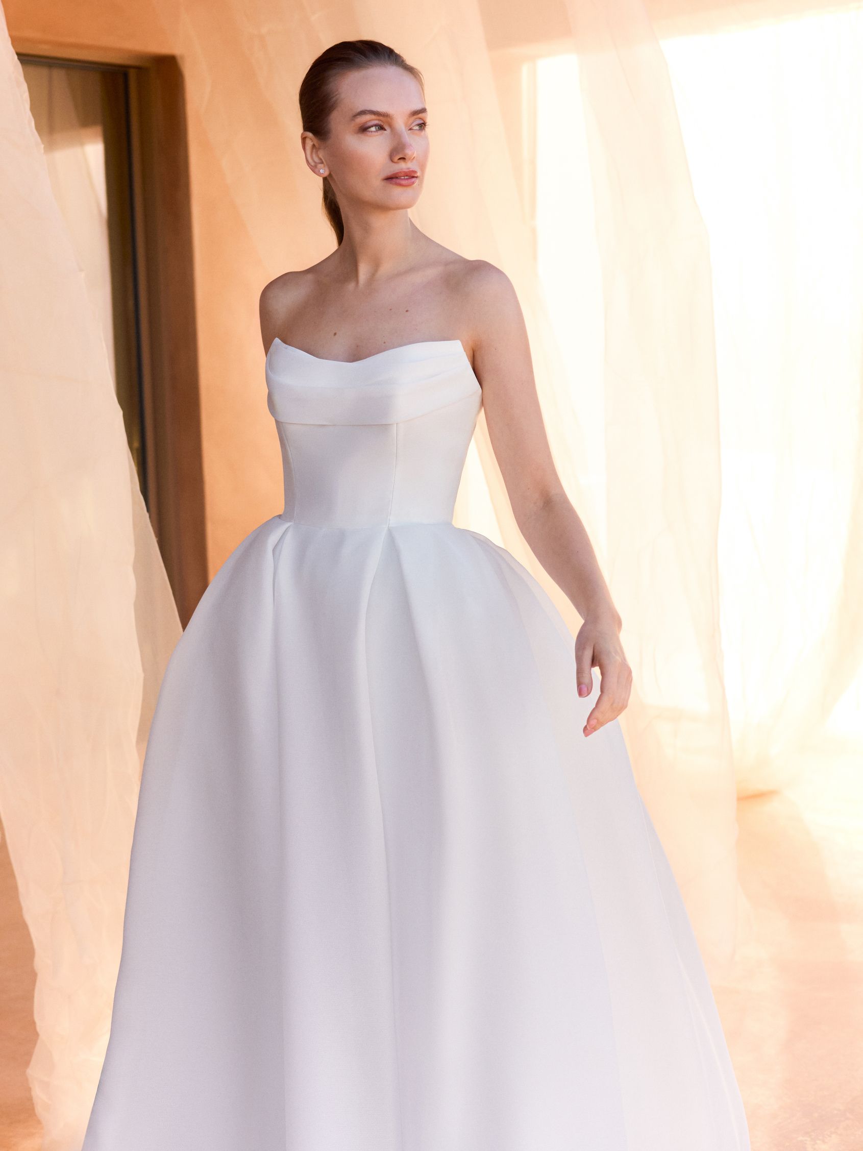 PRONOVIAS | ZELIAS