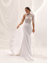 PRONOVIAS | ZEVIA